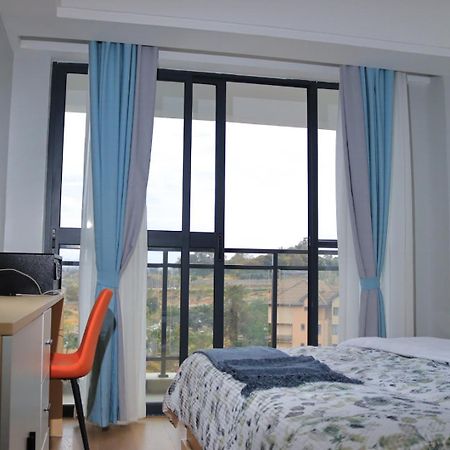 Citiheart Suite Nairobi Exterior foto