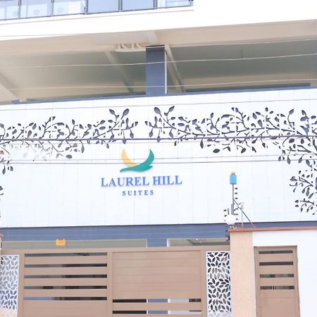 Citiheart Suite Nairobi Exterior foto